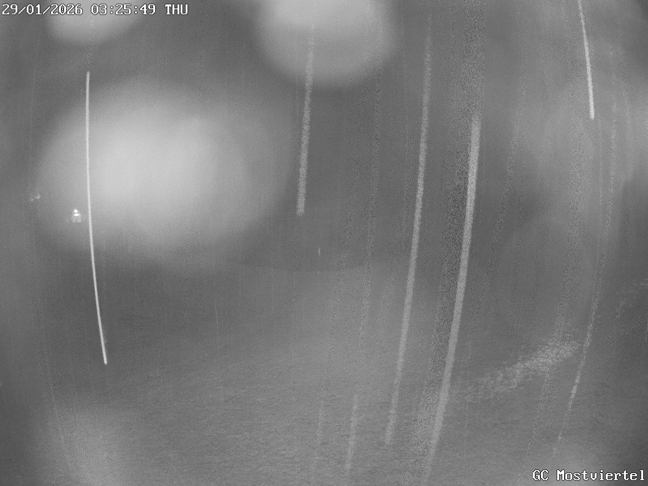 Live Webcam Bild von Loch 9